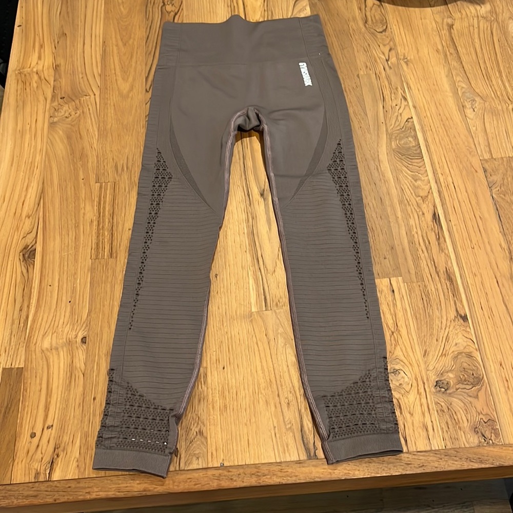 Gymshark Leggings